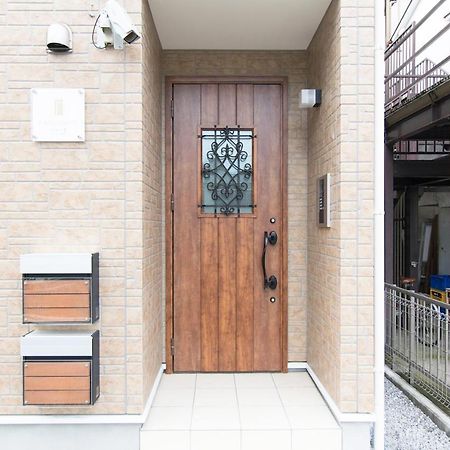 Ruma Inn Rokugoudote 東京都 外观 照片