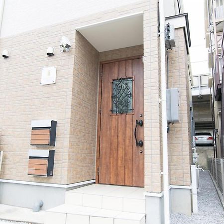 Ruma Inn Rokugoudote 東京都 外观 照片