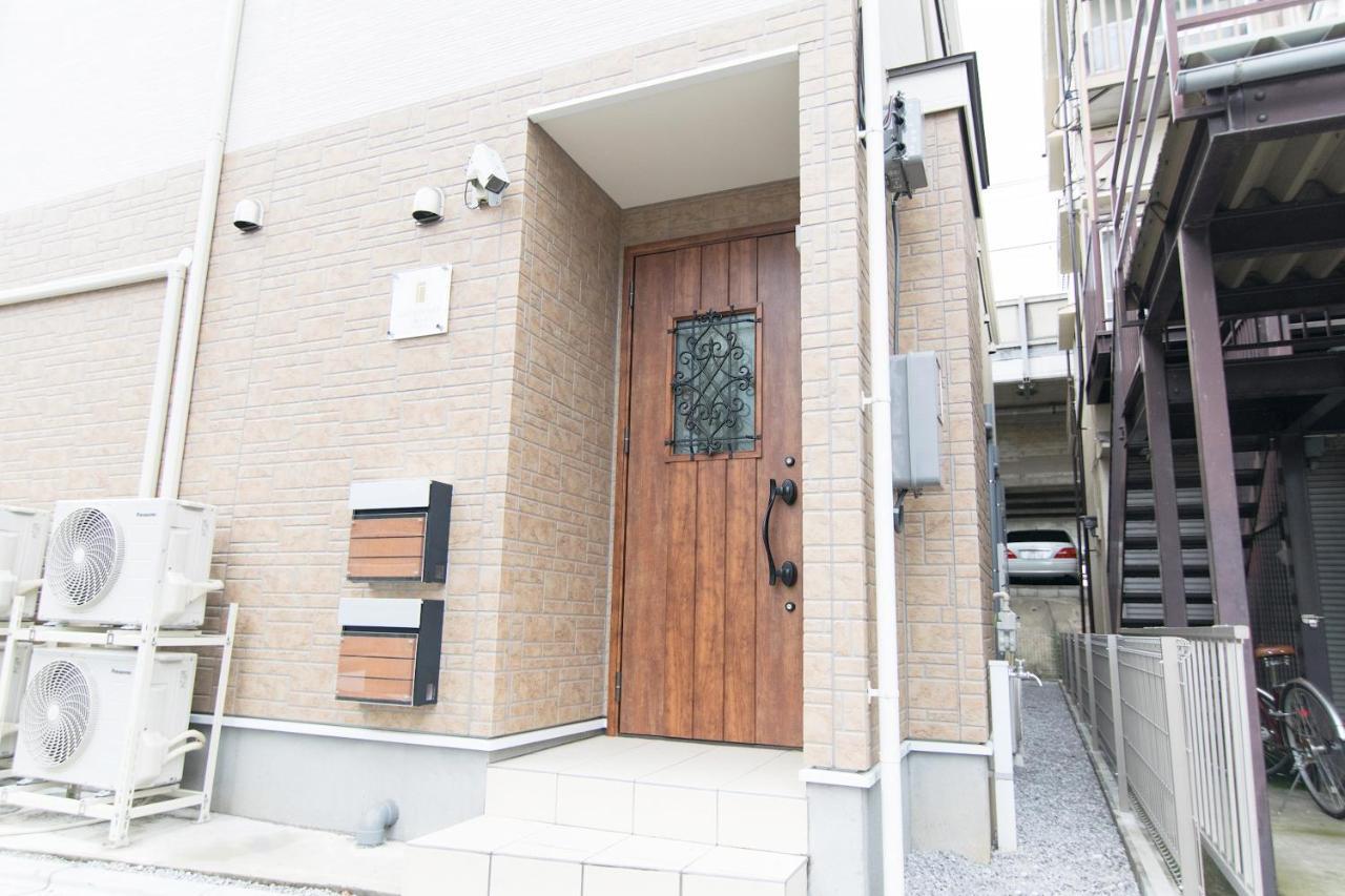 Ruma Inn Rokugoudote 東京都 外观 照片