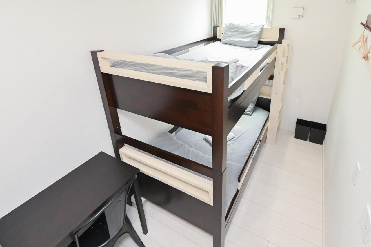 Ruma Inn Rokugoudote 東京都 外观 照片