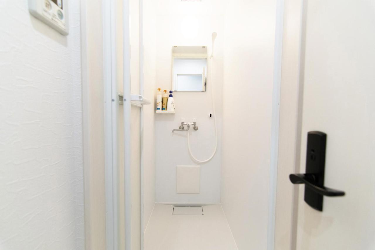 Ruma Inn Rokugoudote 東京都 外观 照片