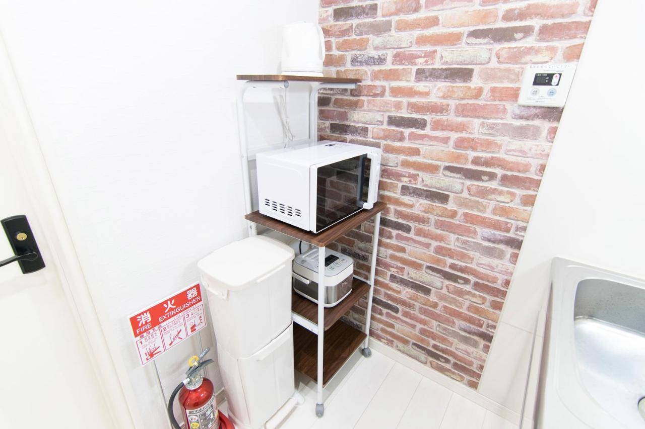 Ruma Inn Rokugoudote 東京都 外观 照片